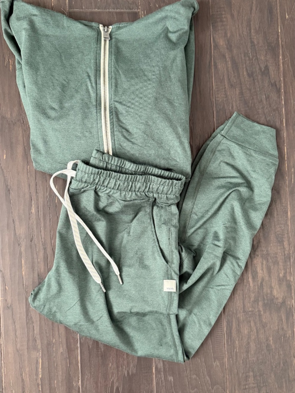 Vuori Halo Set